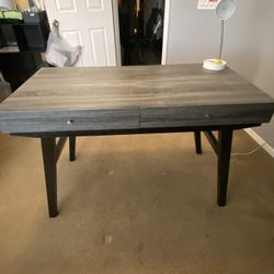 Desk