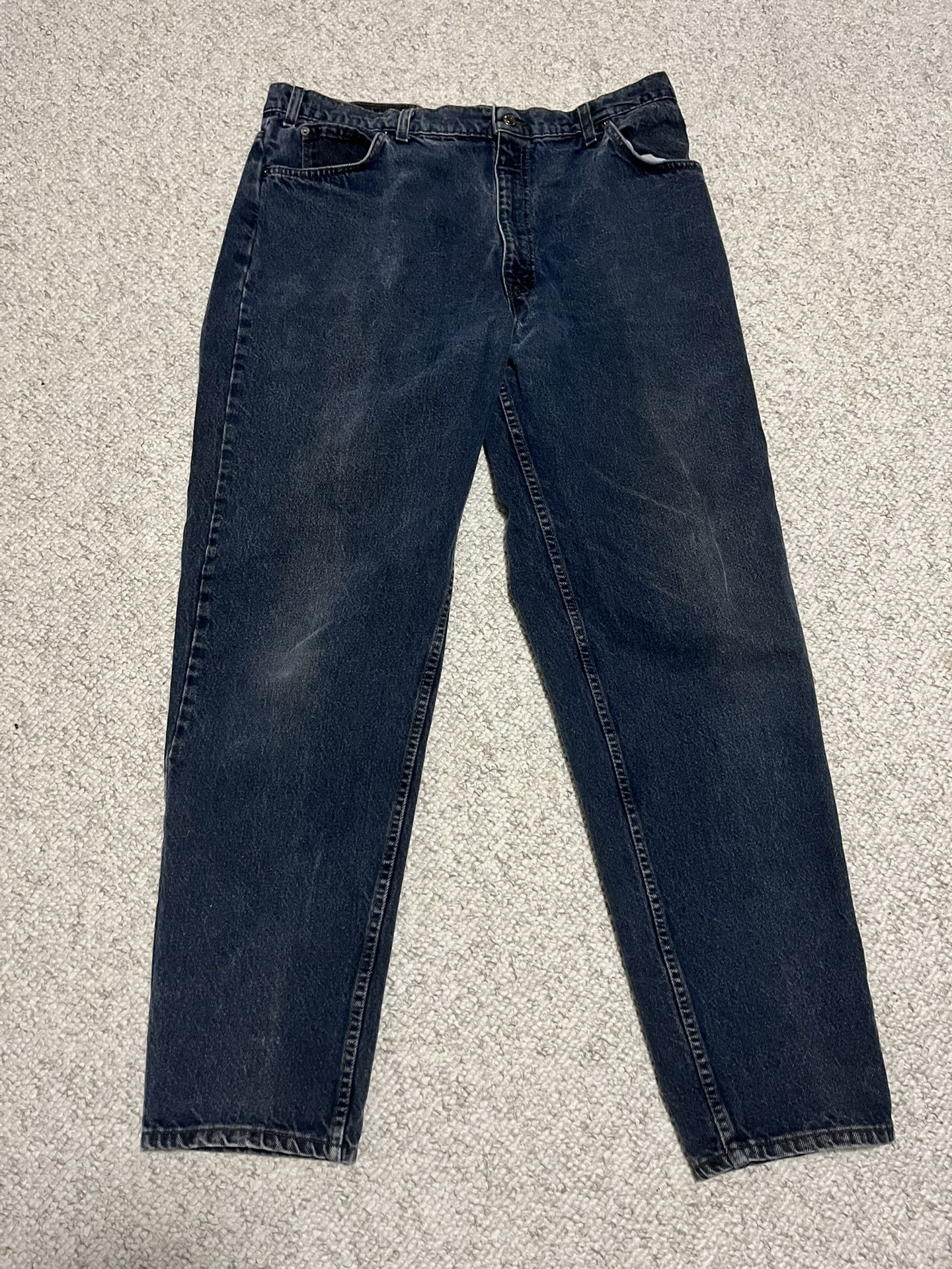 Levi’s 550  Men’s Jeans