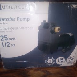 Utilitech Brand 