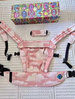 Artipoppe-Zeitgeist-Baby-Carrier