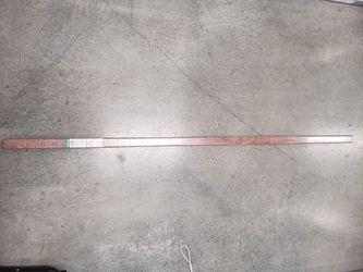 Laminate T Molding