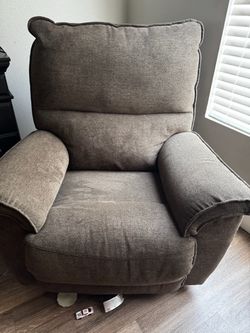 La-Z-Boy  Recliner Chair