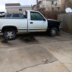 1998 Chevrolet 1500