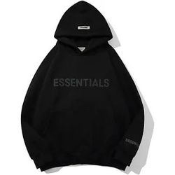 Essential Hoodie 