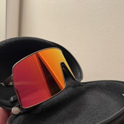 Oakley Sutro Ti 