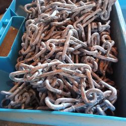 Passenger Chains