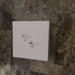Air Pod Pros 2