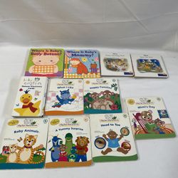 Kids board Books NO.49