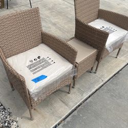 Brand New 3 Piece Patio Set