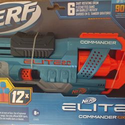 Nerf Bundle 
