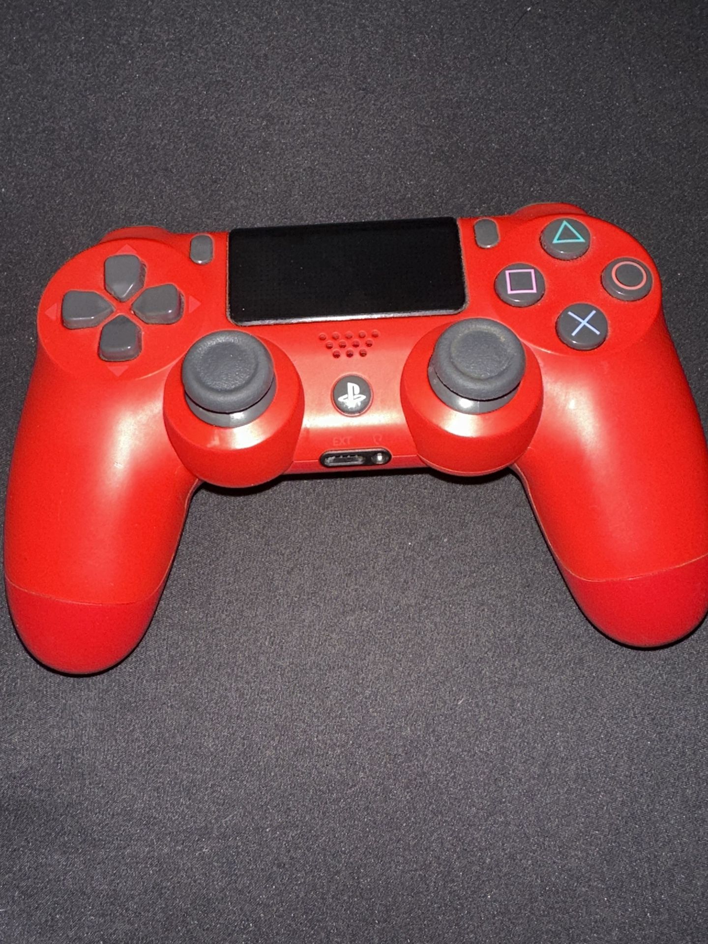 Controler