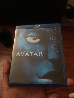 Avatar