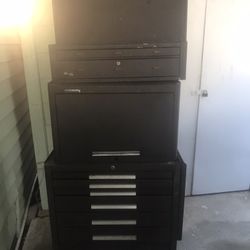 Kennedy 4 Box’s Toolbox No Key