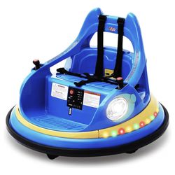 12V Bumper Car