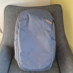 Peak Design 30l Travel Pack Backpack 