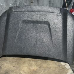 Ford F-250 Hood