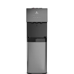 Avalon Water Dispenser Self Cleaning Water Cooler, Hot, Cold & Room Water Dispenser - New open box selling as-is