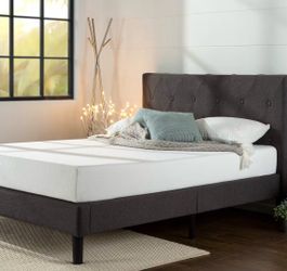 Free Bed Frame