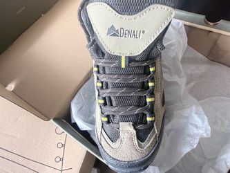 Denali Outback Kids Hiking Boots size 2