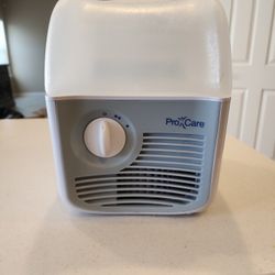 Pro Care Humidifier (In Albuquerque)