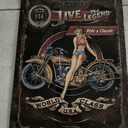 Man cave Wall Decor 