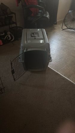 Kennel carrier