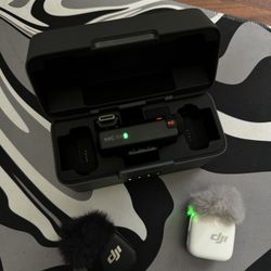 DJI MIC MINI