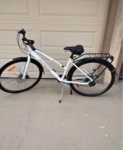 Infinity bike DISC brakes like new $160 each