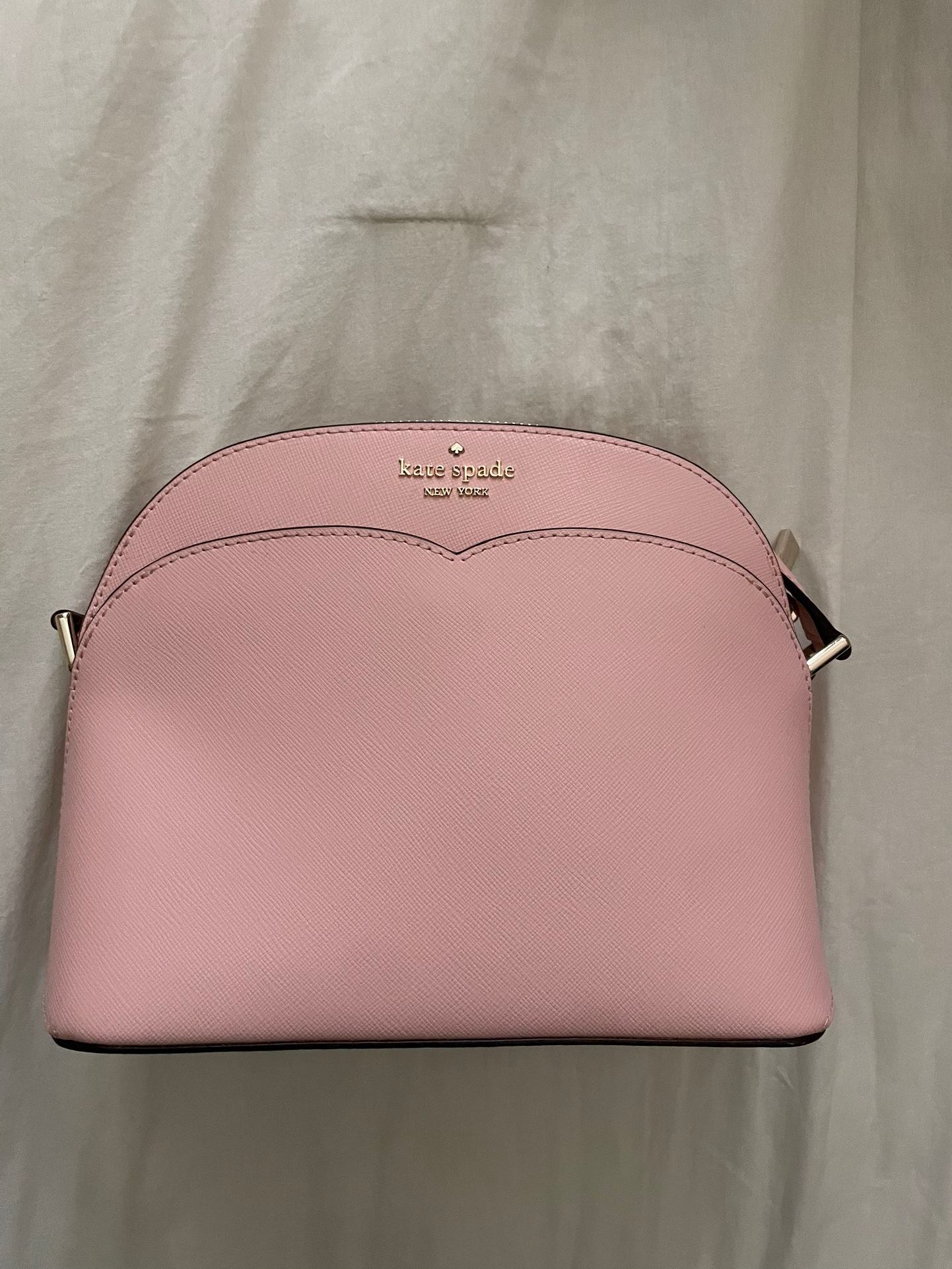 Pink Kate Spade Purse