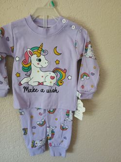 Baby girl clothes
