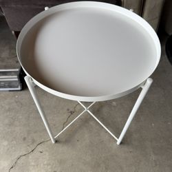 IKEA Tray Table 