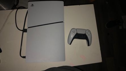 PS5  slim