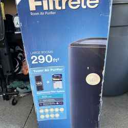 Filtrete Air Purifier