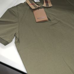 BURBERRY SHIRT FOR MEN BRAND  NEW