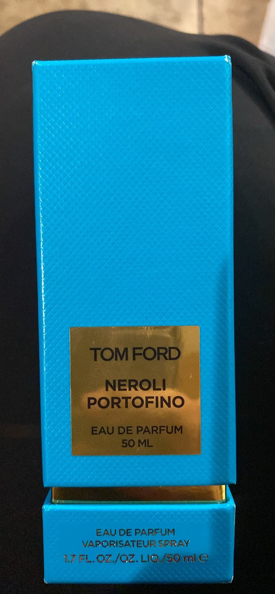 Tom Ford Perfume