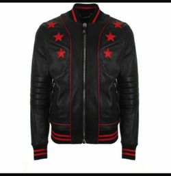 Brand New Men’s Designer Coats
