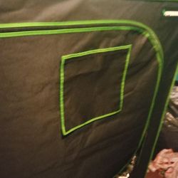 Grow Tint With Light Timer Temperature 