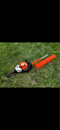 Stihl Bush Trimmer