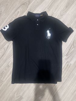 Big Pony Polo Ralph Lauren