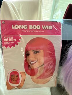 Wig custom