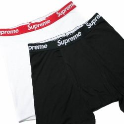 Supreme Boxers 