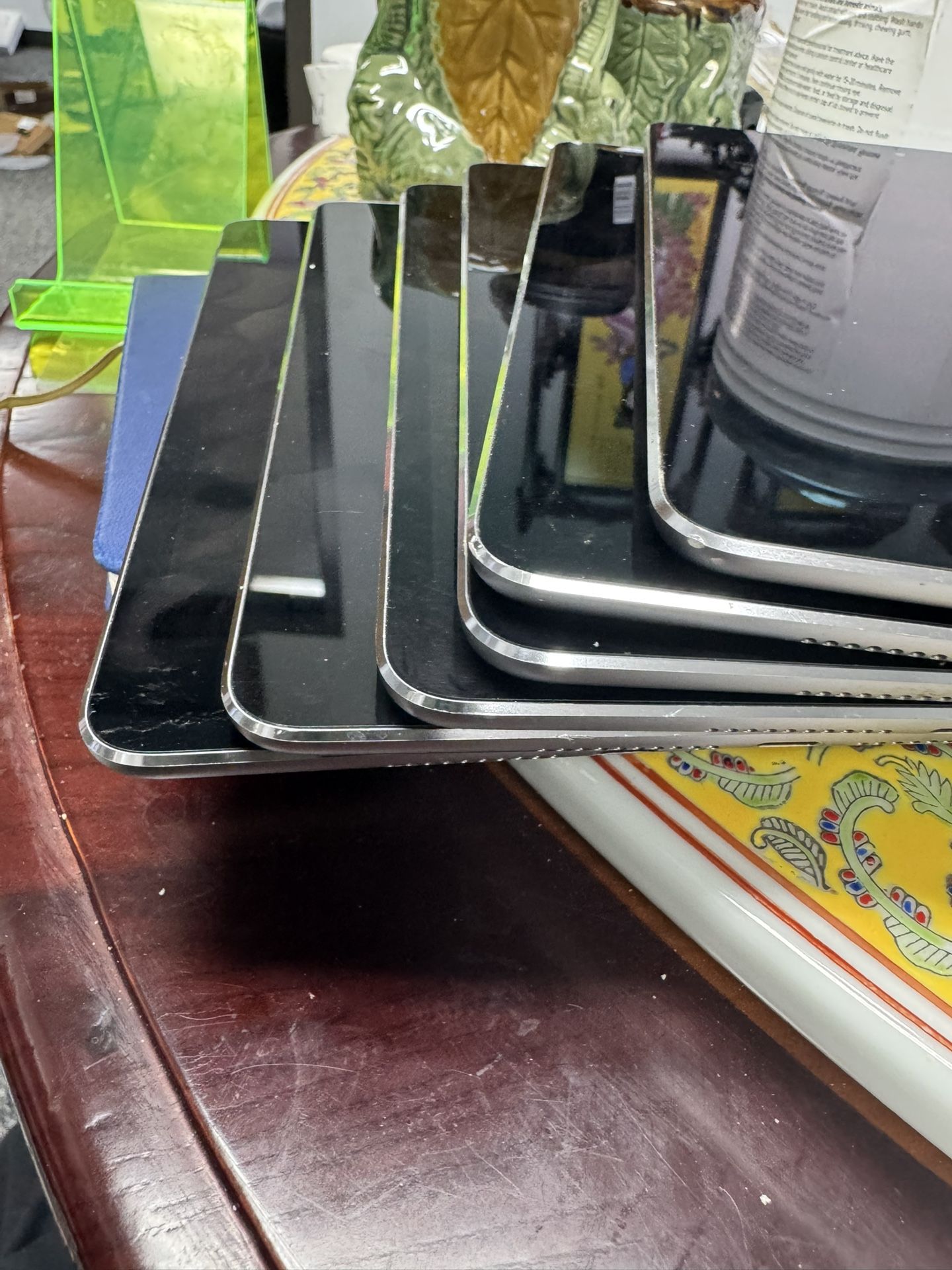 6 X iPad Mini 4  For Repair- $20.00 Each