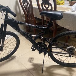 Hyper Havoc Fe 26 In Bicycle 