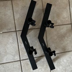 (2) Cerwin Vega CVANT-3A Triple Speaker Mount Bracket