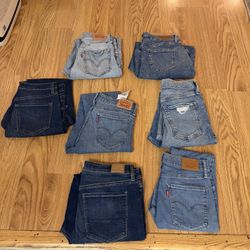 Women Jeans 👖 