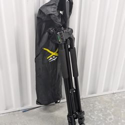 Digital Camera Tripod 