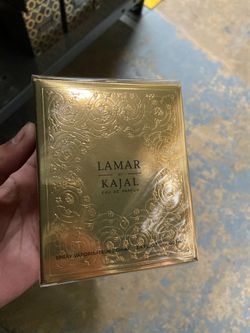 Kajal Perfumes Paris Assortment