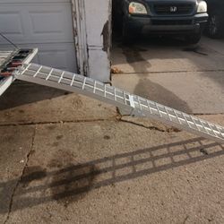 Bike Ramp 