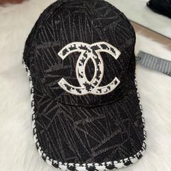 Chanel Cap 