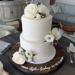 Cake Stand 